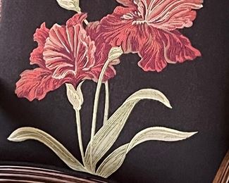 Fabric detail…amazing quality!