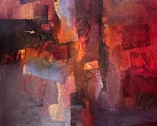 PAT LAMBRECHT-HOULD…Montana
Appraisal is $10,000