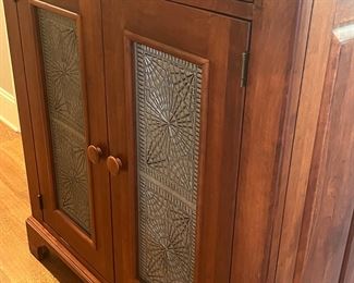 Pie Safe from Bob Timberlake Collection