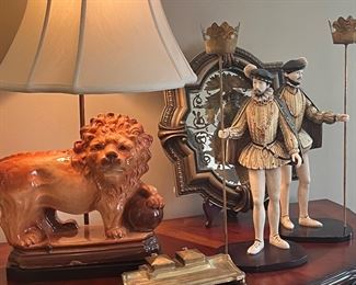 Beautiful accessories