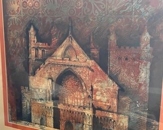 Jorg Schmeisser appraisal is $1500