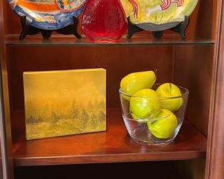 Gorgeous high end collectibles from around the world