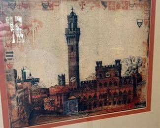 Jorg Schmeisser appraisal is $1500