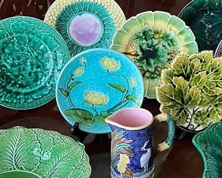 Highly collectible colors!