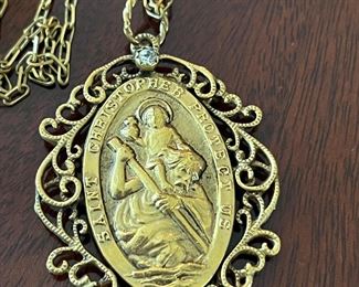 Virgins Saints & Angels