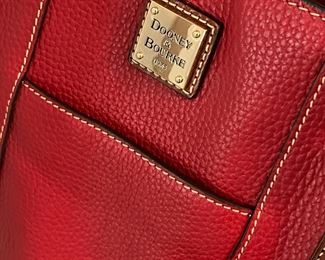 NEW Dooney & Bourke