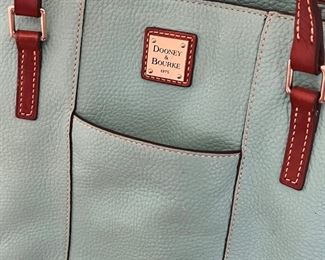 NEW Dooney & Bourke