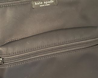 Vintage Kate Spade backpack