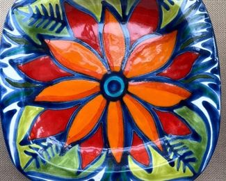 DESIMONE rare plate collection