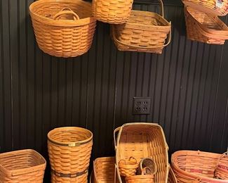 Longaberger COLLECTION