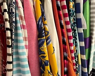 Ladies clothing in all sizes!