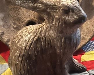 Smaller rabbit 1990s