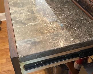 BEAUTIFUL CARVED BAR WITH 2 STOOLS-PRESALE IS AVAILABLE ON THIS ITEM.  TEXT 973-418-1286 FOR APPT. $1200