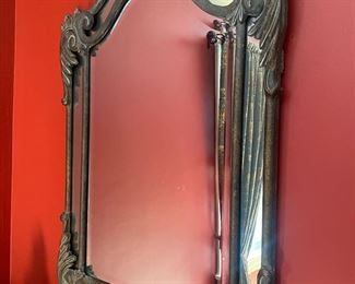 MIRROR BY "UTTERMOST"