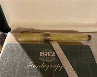 MONTEGRAPPA PEN