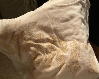 KARMA FOR A CURE(TO BENIFIT BRAIN CANCER) T-SHIRTS AND HAIR ACCESSORIES