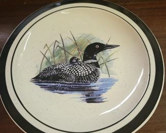 Duck Plates