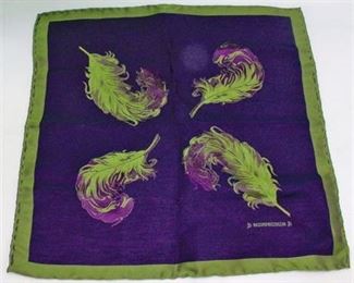 Lot 114   2 Bid(s)
Massimo Bizzocchi Italy Linen