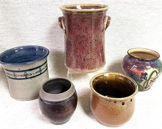 POTTERY LOT