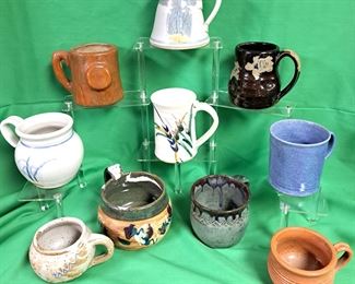 POTTERY LOT