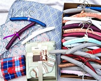 HANGERS LOT