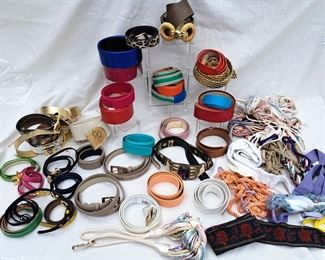 BELT LOT