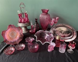 06 Best Of Cranberry