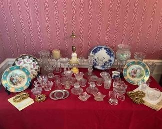 Glass Decor And More