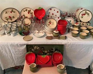 Strawberry Fields Forever