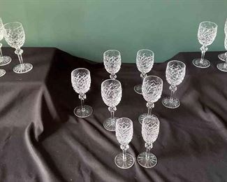 Waterford Powerscourt Stemware