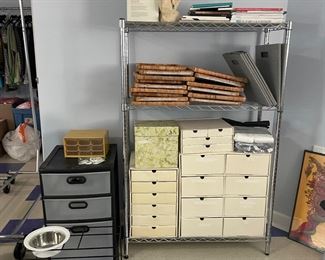 Organizational diddies 