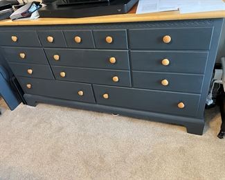 Bedroom dresser