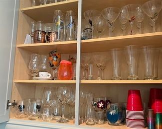 Glassware