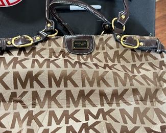 Michael Kors Handbag