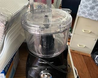 Ninja Blender