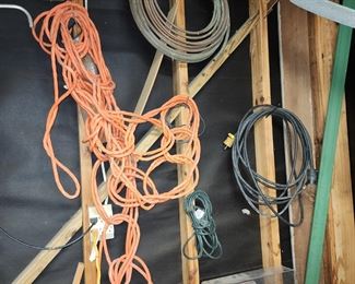 Extension Cords