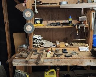 Hammers - Hand Tools