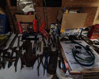 Yes there is lots more! You name it - We got it!