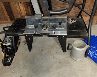 Table Saw