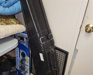 Hard Gun Case