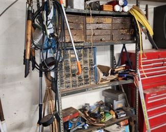 More Garage Treasures