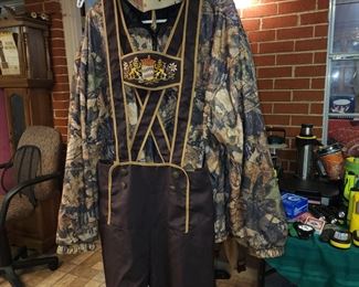 German knickers - You can buy and wear these - One more thing scratched off bucket list!