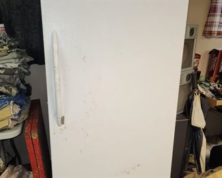 Fridgedaire Freezer
