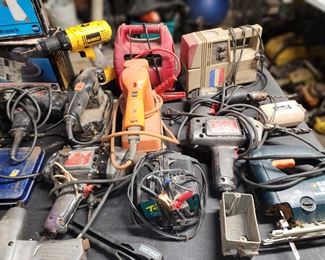 Power Tools