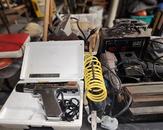 Inductive Timing Light