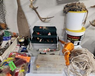 Fishing Tackle