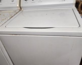 Kenmore Washer