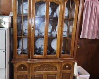 China Cabinet