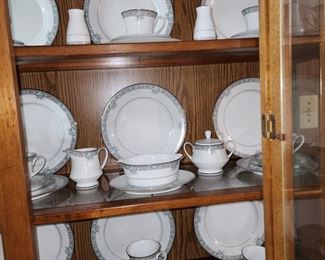 Legendary Noritake China Set