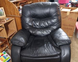 Lazy Boy Recliner